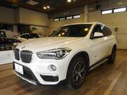 2015 BMW X1