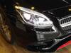 MERCEDES BENZ SLC