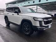 2023 TOYOTA LAND CRUISER