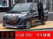 2017 TOYOTA ROOMY
