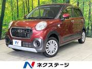 2017 DAIHATSU CAST