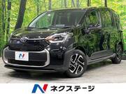 2023 TOYOTA SIENTA