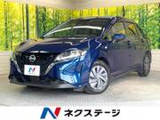 2021 NISSAN NOTE