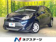 2019 TOYOTA AQUA