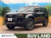 TOYOTA LANDCRUISER 250