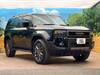 TOYOTA LANDCRUISER 250