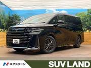 2026 TOYOTA VELLFIRE HYBRID