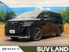 TOYOTA VELLFIRE HYBRID