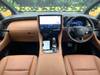 TOYOTA VELLFIRE HYBRID