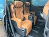 TOYOTA VELLFIRE HYBRID