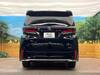 TOYOTA VELLFIRE HYBRID