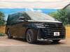 TOYOTA VELLFIRE HYBRID