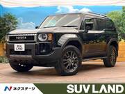 2024 TOYOTA LANDCRUISER 250