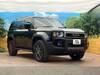 TOYOTA LANDCRUISER 250