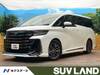 TOYOTA VELLFIRE HYBRID