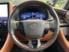 TOYOTA VELLFIRE HYBRID