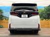 TOYOTA VELLFIRE HYBRID