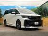 TOYOTA VELLFIRE HYBRID