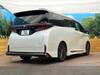 TOYOTA VELLFIRE HYBRID
