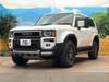 TOYOTA LANDCRUISER 250