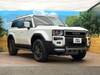 TOYOTA LANDCRUISER 250