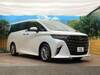 TOYOTA ALPHARD HYBRID