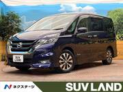 2017 NISSAN SERENA HIGHWAYSTAR