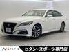 TOYOTA CROWN HYBRID