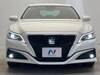 TOYOTA CROWN HYBRID