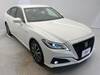 TOYOTA CROWN HYBRID