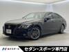 TOYOTA CROWN HYBRID