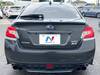 SUBARU WRX S4