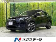 2016 HONDA VEZEL