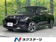 2024 SUZUKI SWIFT