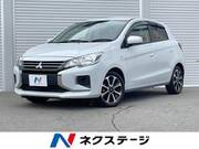 2021 MITSUBISHI MIRAGE M