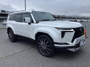 2025 LEXUS OTHER
