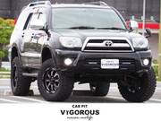 2009 TOYOTA HILUX SURF SSR-X LTD