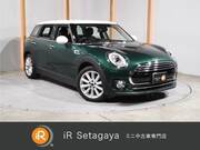 2018 BMW MINI