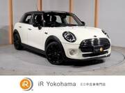 2018 BMW MINI
