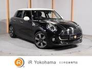 2019 BMW MINI