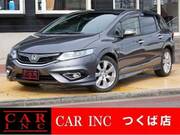 2018 HONDA JADE