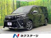 2021 TOYOTA VOXY