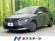 2024 NISSAN NOTE X
