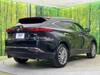 TOYOTA HARRIER HYBRID