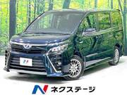 2018 TOYOTA VOXY
