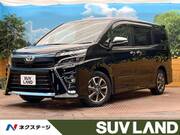 2021 TOYOTA VOXY