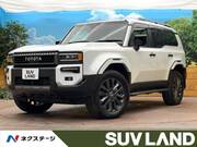 2024 TOYOTA LANDCRUISER 250