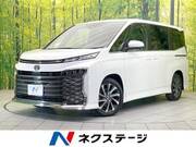 2023 TOYOTA VOXY