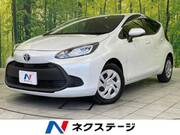 2021 TOYOTA AQUA