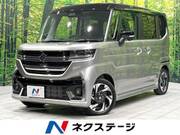 2024 SUZUKI SPACIA CUSTOM